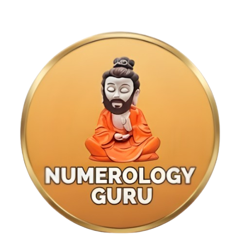 NUMEROLOGY GURU9